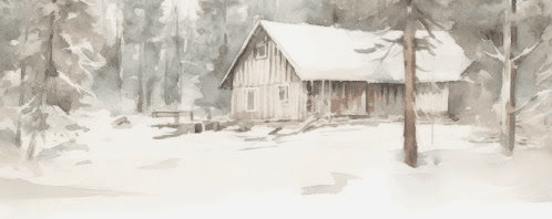 Rammed earth and natural home construction cabin using sustainable building materials